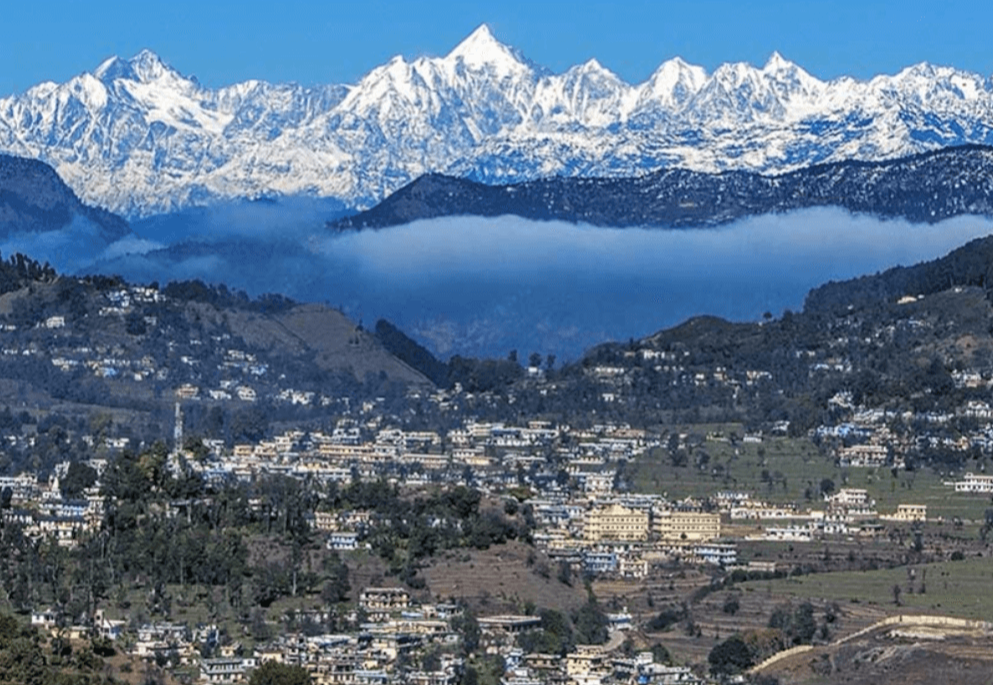 Travel4Fun Uttarakhand